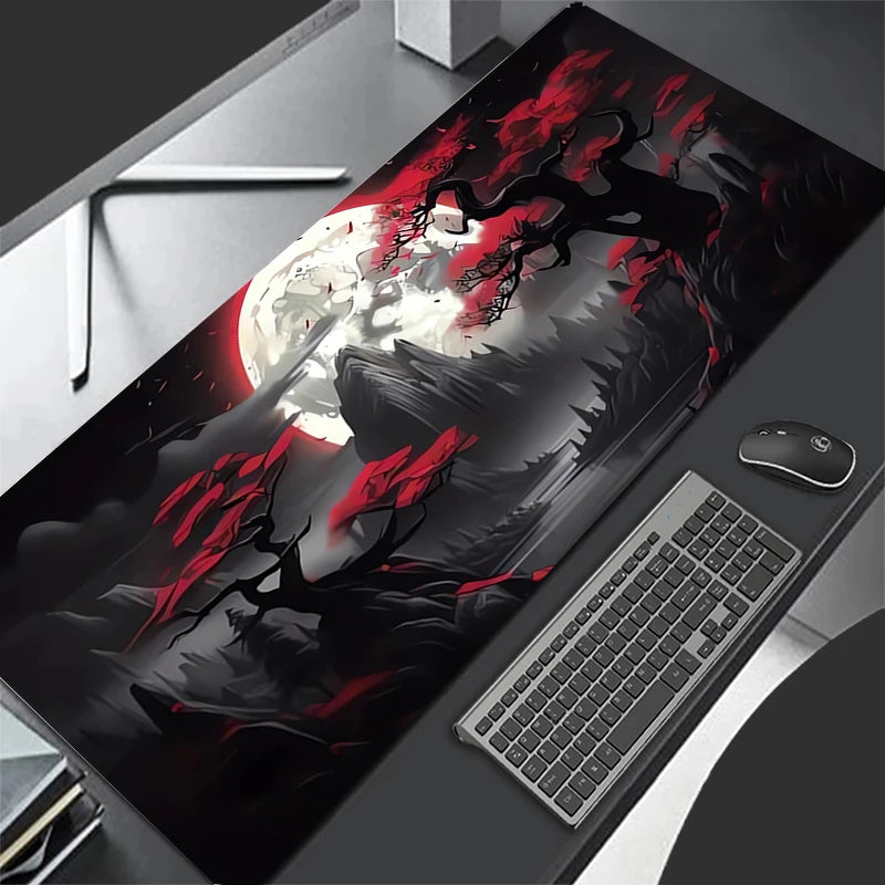 Podkładka na biurko w japońskim stylu